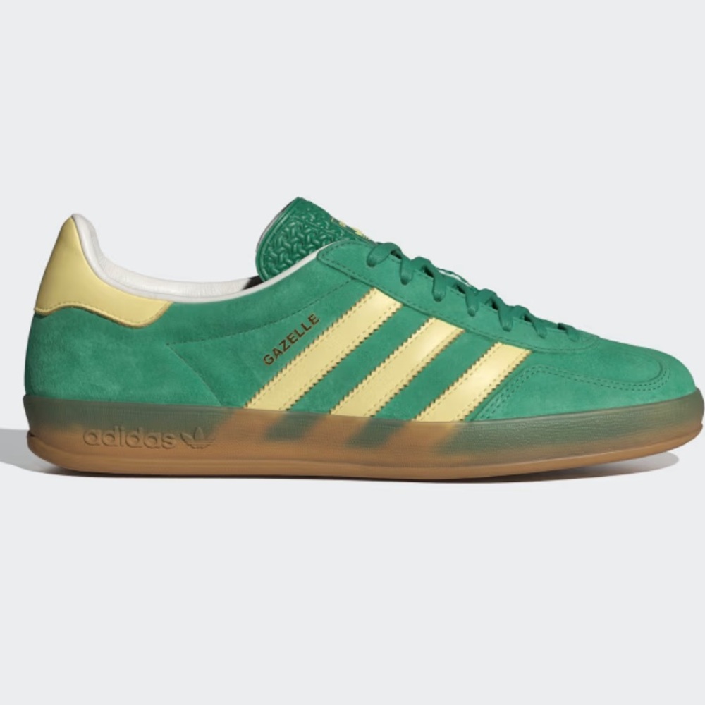 COPY - Gazelle Indoor Adidas